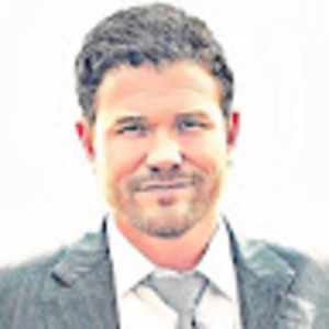 Meet your Posher, Jonathan